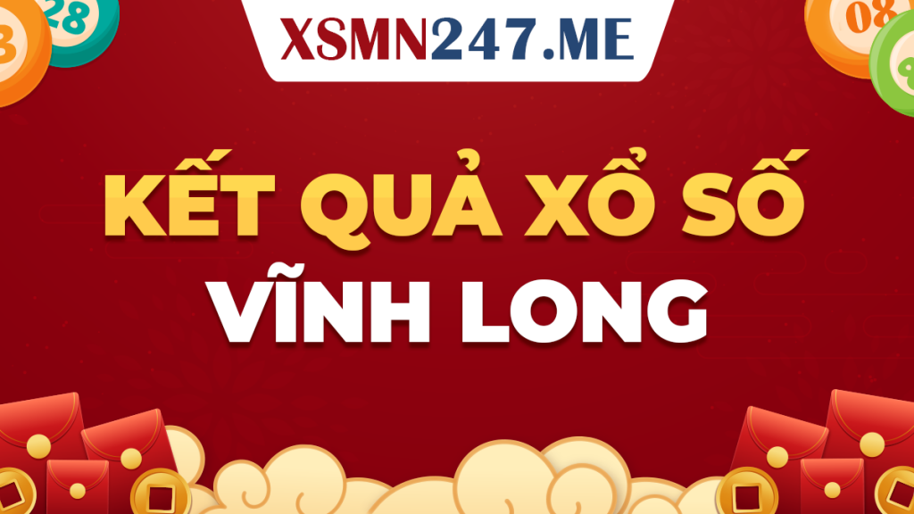 Cách tra cứu kết quả xổ số Vĩnh Long tuần rồi